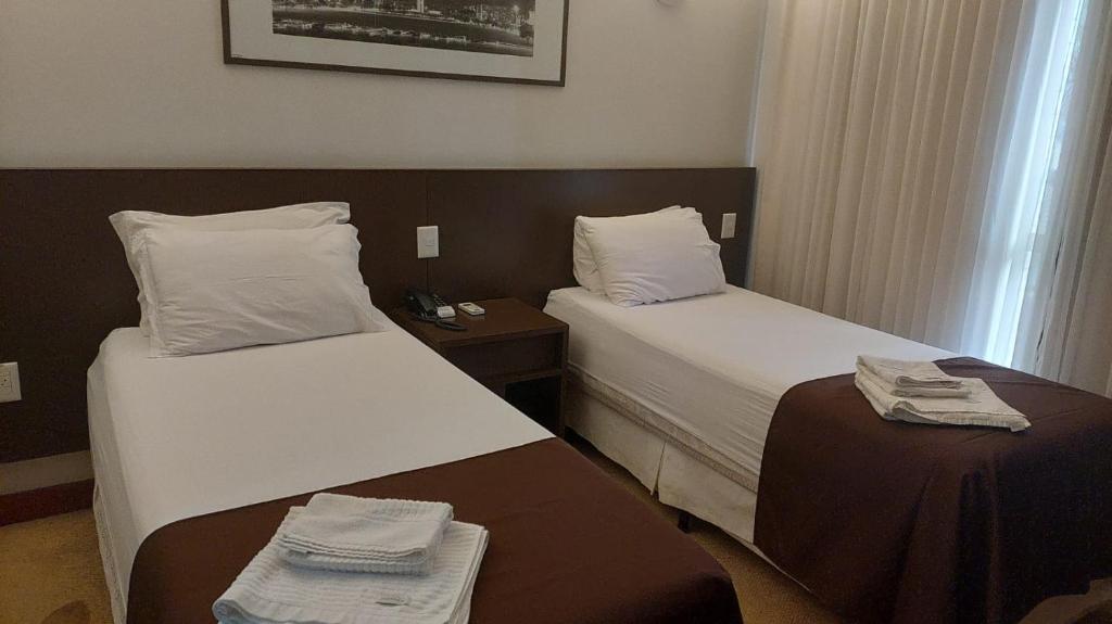 Hotel Bonaparte Blue Residence F 209 room 1