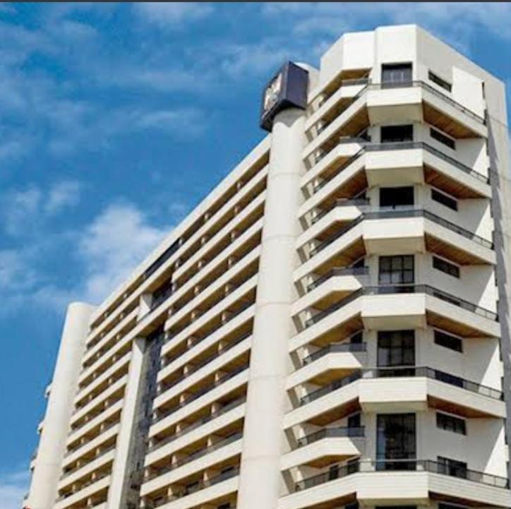 Hotel Bonaparte Blue Residence F 209 room 2