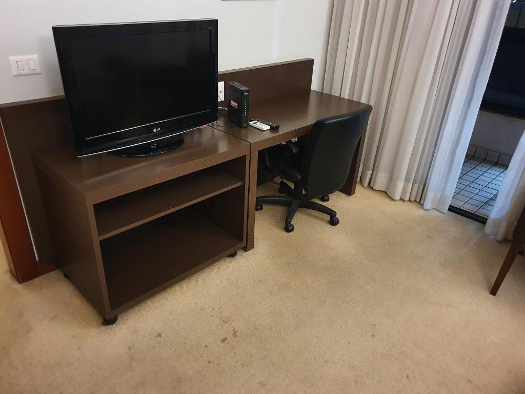Hotel Bonaparte Blue Residence F 209 room 3