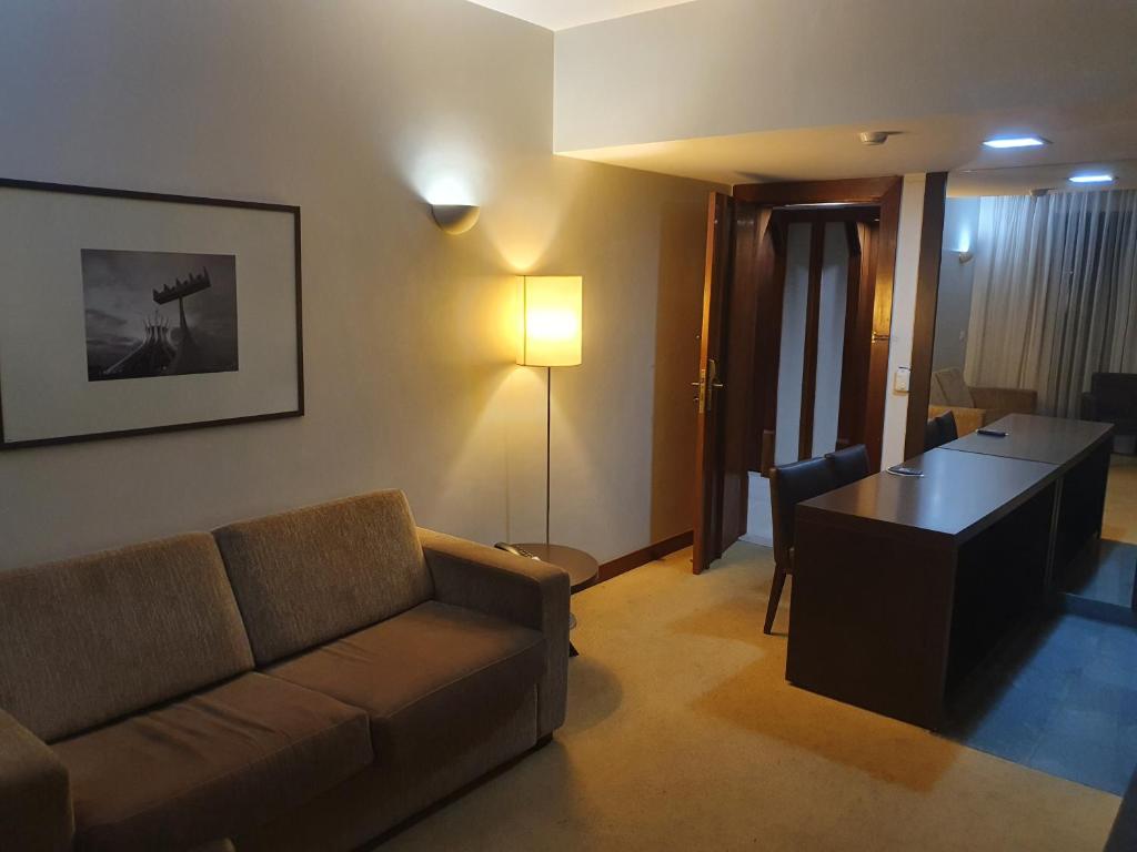 Hotel Bonaparte Blue Residence F 209 room 4
