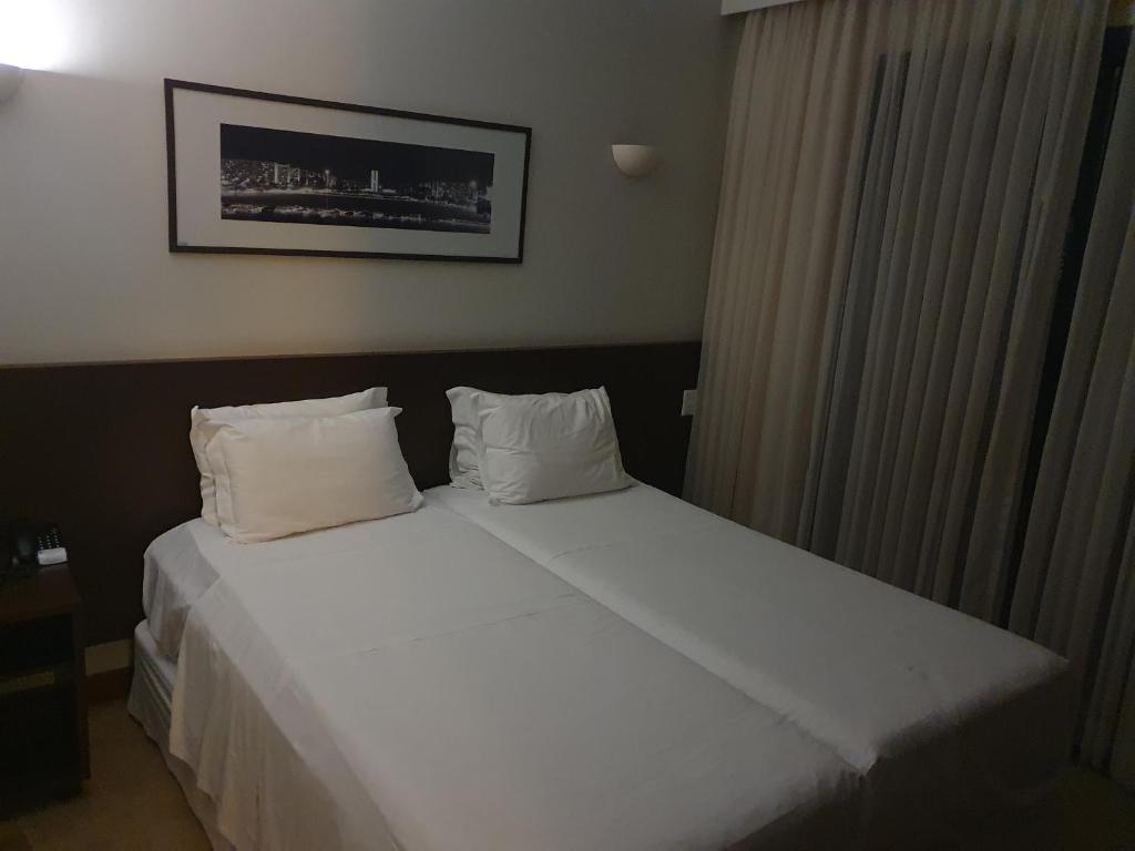 Hotel Bonaparte Blue Residence F 209 room 6